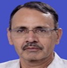 Prof. K.G. Sharma